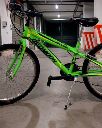 Bici bambino