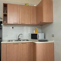 Cucinino  con lavandino