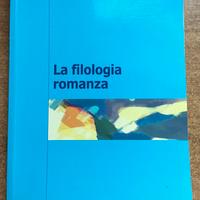 La filologia romanza