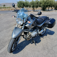BMW R 1150 R Abs