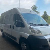 Fiat ducato motore nuovo anno 2007 euro 4