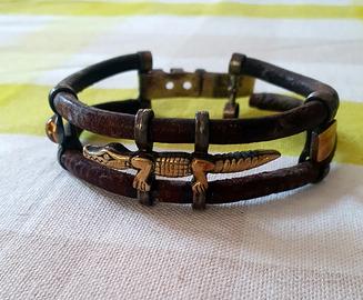 bracciale uomo misani