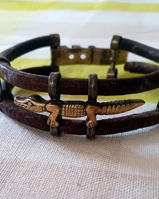 bracciale uomo misani