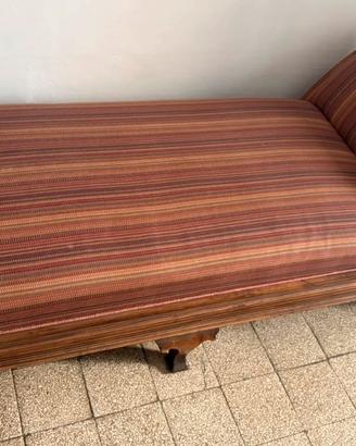 Dormeuse/chaise longue/agrippina