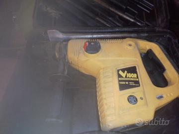 Demolitore perforatore vigor