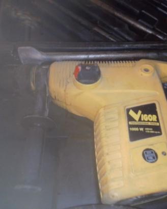 Demolitore perforatore vigor