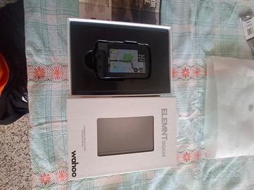 Wahoo Element Roam V2