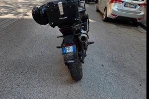 voge valico 900dsx 