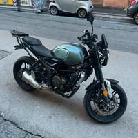 LONCIN VOGE TROFEO 300 ac