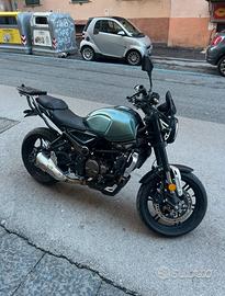 LONCIN VOGE TROFEO 300 ac