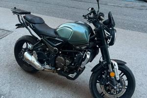 LONCIN VOGE TROFEO 300 ac