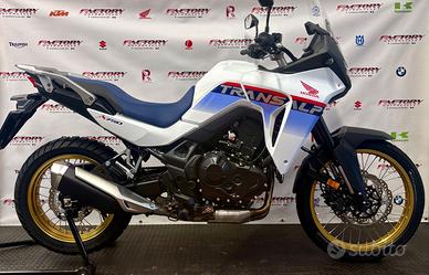 Honda xl 750 transalp 2026