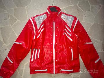 Giacca videoclip Beat It 