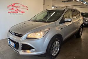 Ford Kuga 2.0 TDCI 4WD Titanium CERTIFICATA FORD