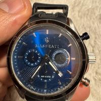 Maserati Successo Chronograph