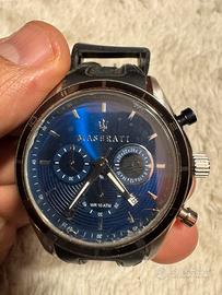 Maserati Successo Chronograph