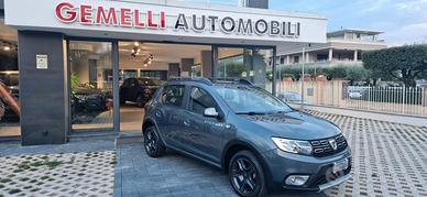 Dacia Sandero STEPWAY 1.5 DIESEL 90CV Serie Specia