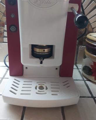 macchina da caffe Faber