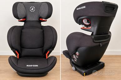 Maxi-Cosi RodiFix AirProtect – Seggiolino Auto