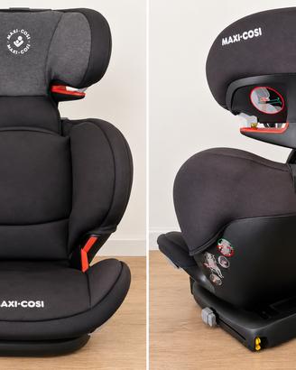 Maxi-Cosi RodiFix AirProtect – Seggiolino Auto