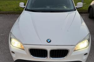 Bmw X1 2.0 178cv 4x4 Xdrive