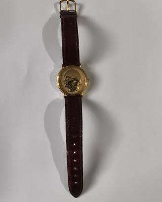 Orologio Mussolini