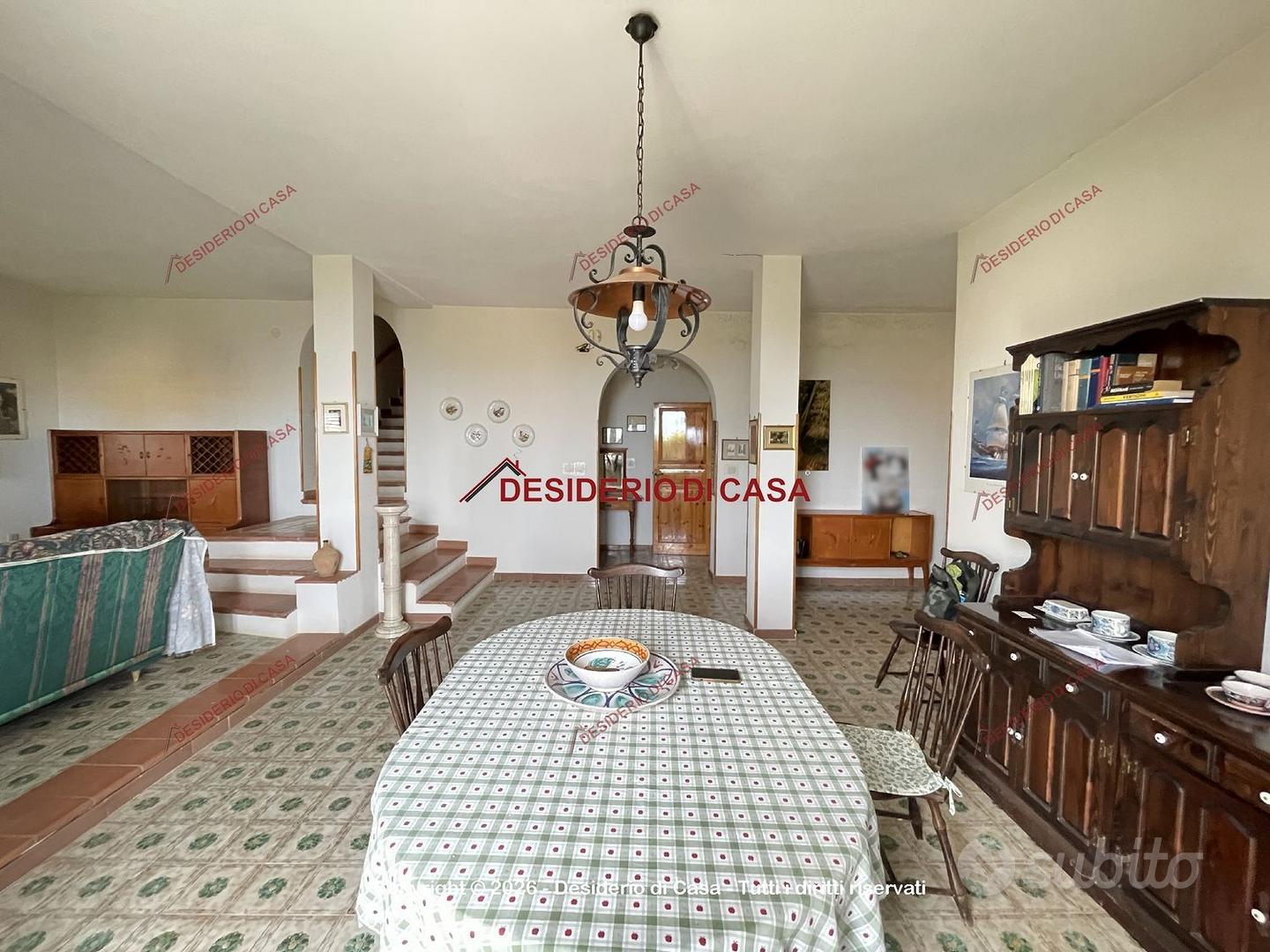 House in Altavilla Milicia, San Michele - Vista 3