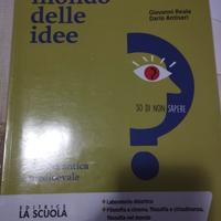 Il mondo delle idee 1