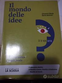 Il mondo delle idee 1