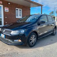 VOLKSWAGEN Polo 1.0 Benz. 5p. GARANTITA