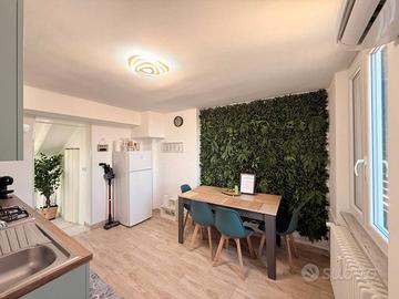 Attico / Mansarda di 65 m² con 3 locali a Torino