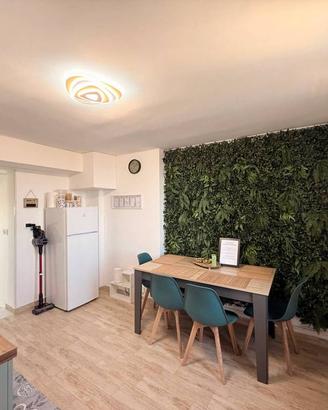 Attico / Mansarda di 65 m² con 3 locali a Torino