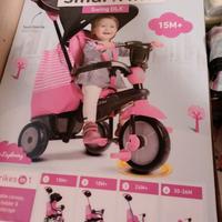 triciclo per bambini