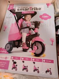 triciclo per bambini