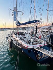 Vacanza in barca a vela