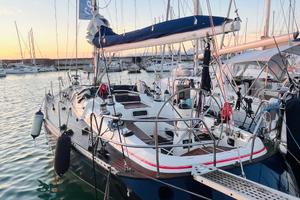 Vacanza in barca a vela