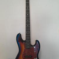 Basso Elettrico Eko vjb-200