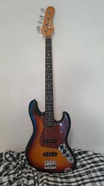 Basso Elettrico Eko vjb-200