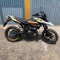 KSR Moto TR 50 SM - 2020