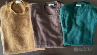 Maglioni cachemire Malo