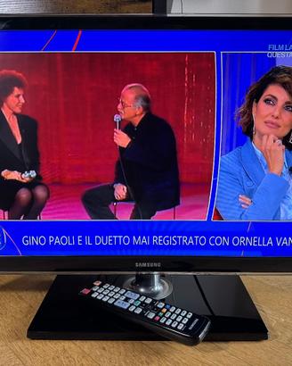 Tv Samsung UE27D5000