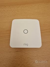 Ring Intercom Smart  -  pari al nuovo