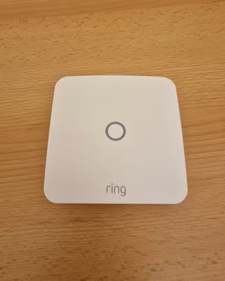 Ring Intercom Smart  -  pari al nuovo
