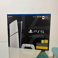 Playstation 5 digital pari al nuovo