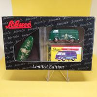 Schuco Piccolo - Set: After Eight