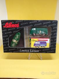 Schuco Piccolo - Set: After Eight