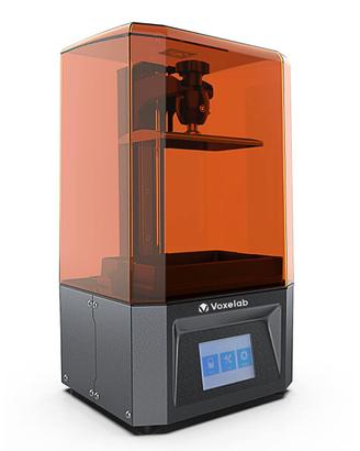 Stampante 3d a resina Voxelab Proxima 6.0