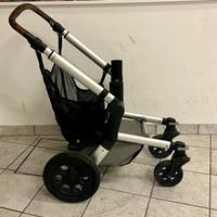 passeggino Joolz day