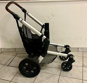 passeggino Joolz day