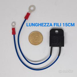 Condensatore Moto Guzzi Honda Kawasaki Suzuki BMW